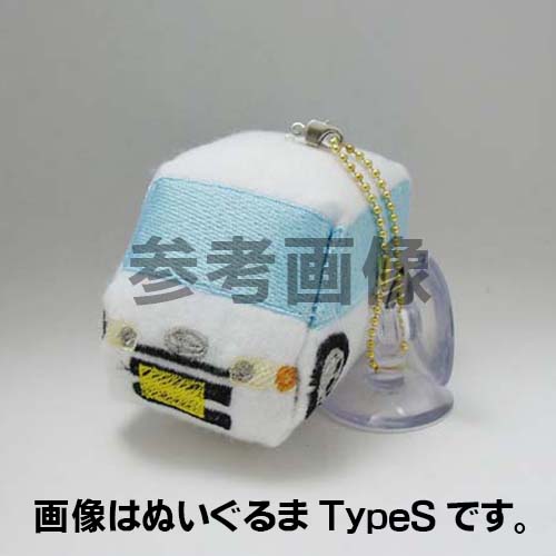 タント(L360)用ぬいぐるまっくす TypeS タント(L360)用ぬいぐるまっくす TypeS