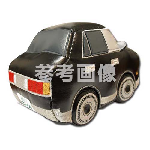 ムーヴカスタム（L160）前期用ぬいぐるまっくす TypeL