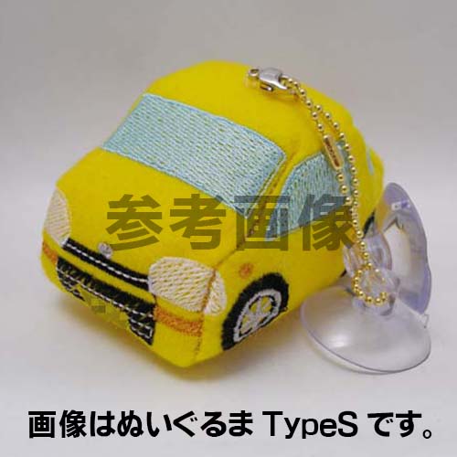 ヴィヴィオT-TOP用ぬいぐるまっくす TypeS ヴィヴィオT-TOP用ぬいぐるまっくす TypeS